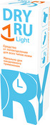 Средство от потоотделения для всех типов кожи light dryru