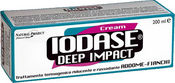 Разогревающий крем против жировых отложений (для женщин) «iodase deep impact crema» - Natural Project - Iodase