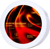 Полоски бумажные для шугаринга в рулоне эконом gloria spa