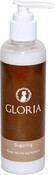 Крем после шугаринга 200 мл gloria spa