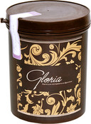 Паста для шугаринга бандажная 800 гр gloria spa