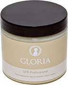 Тонизирующее марципановое обертывание gloria spa