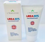 Крем регенерирующий urea 30% l'adeleide