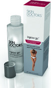 Лосьон для ликвидации вросших волос ingrow go skin doctors