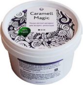 Ультра мягкий шугаринг caramell magic 360 гр pranastudio