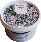 Мягкий шугаринг caramell magic 770 гр pranastudio