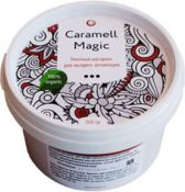 Плотный шугаринг caramell magic 450 гр pranastudio