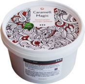 Плотный шугаринг caramell magic 770 гр pranastudio