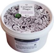 Ультра мягкий шугаринг caramell magic 770 гр pranastudio