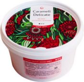 Шугаринг caramell delicate антицеллюлитный 770 гр pranastudio