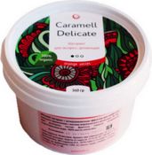 Шугаринг caramell delicate антицеллюлитный 360 гр pranastudio