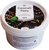 Смола caramell pasty for man 360 гр pranastudio