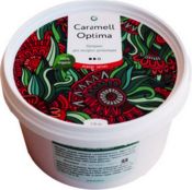 Шугаринг caramell optima антицеллюлитный 770 гр pranastudio