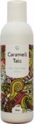 Тальк с ментолом caramell talc pranastudio