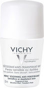 Дезодорант-шарик 48 ч для чувствительной кожи vichy