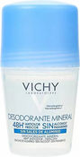 Минеральный дезодорант без солей алюминия 48 часов свежести vichy