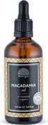 Масло макадамии 100 мл huilargan