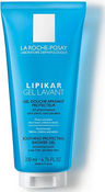 Успокаивающий гель для душа с защитными свойствами lipikar gel lavant la roche posay