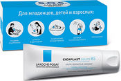 Успокаивающий восстанавливающий бальзам cicaplast baume b5 40 мл la roche posay