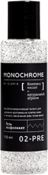 Гель эксфолиант monochrome gloria spa