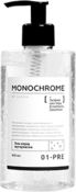 Гель перед шугарингом monochrome gloria spa