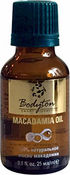 Масло макадамии нерафинированное bodyton
