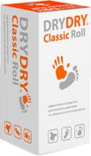 Эффективное средство длительного действия от обильного потоотделения classic roll dry dry