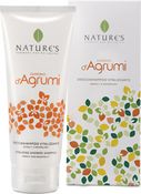 Шампунь и гель для душа цитрусовый сад giardino d’agrumi оживляющий nature's