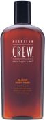 Гель для душа classic 450 мл american crew