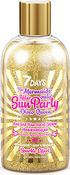 Гель для тела disco queen после загара увлажняющий 7 days after sun party