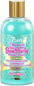 Гель для тела pacific ocean после загара успокаивающий 7 days after sun party