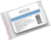 Бандаж для шугаринга полимерный 45х70 мм aravia professional