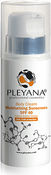 Солнцезащитный увлажняющий крем для тела spf 40 pleyana
