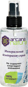 Минеральный дезодорант-спрей arcana natura 140 мл aasha
