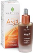 Arga лосьон автозагар с аргановым маслом и гиалуроновой кислотой nature's