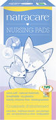 Вкладыши для груди для кормящих матерей new mother natracare
