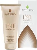 Legni bianchi шампунь-гель для душа (2 в 1) для чувствительной кожи nature's