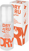 Средство от обильного потоотделения roll dryru