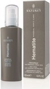 Hematite дезодорант deospray nature's