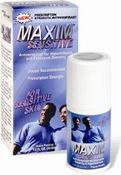 Антиперспирант maxim sensitive (антиперспирант максим сенситив)