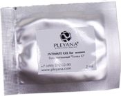 Интимный гель точка g 2 мл pleyana