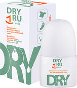 Дезодорант-антиперспирант для чувствительной кожи forte dryru