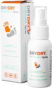 Дезодорант для интимного ухода deo intimate spray dry dry