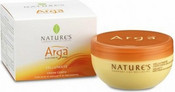 Arga крем для тела бархатный nature's