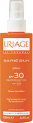Барьесан spf 30 спрей uriage