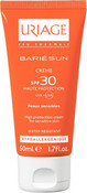 Барьесан spf 30 крем uriage
