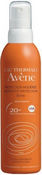 Солнцезащитный спрей "spf20 sun care", 200 мл avene