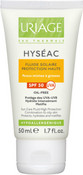 Исеак - солнцезащитная эмульсия spf 50+ uriage