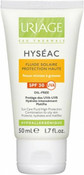 Исеак - солнцезащитная эмульсия spf 30 uriage