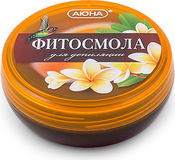 Фитосмола для депиляции 170 г аюна